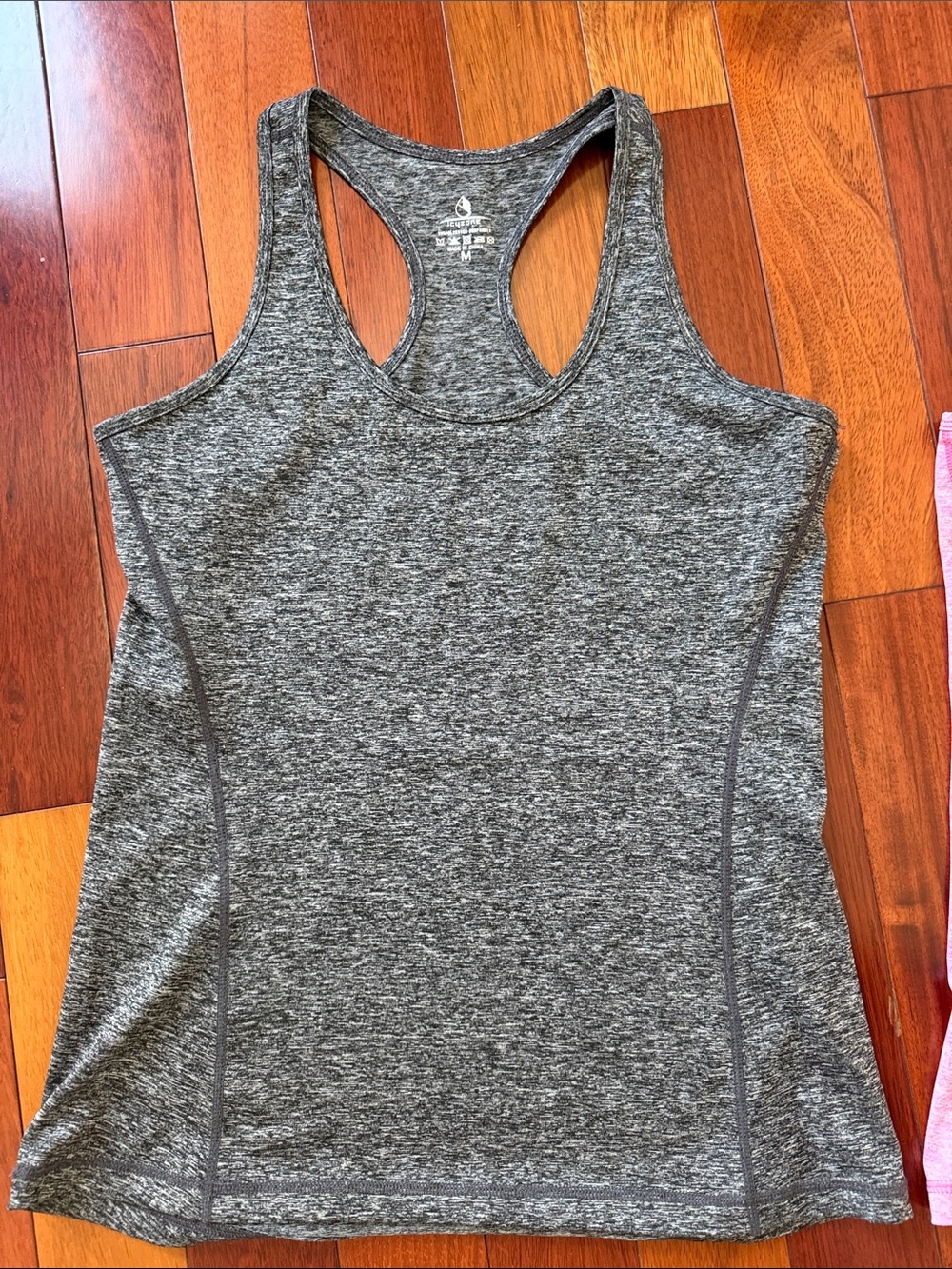 Performance Racerback Tank Top Set - Picture 5 of 9